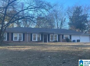 820 Fowler Cir, Birmingham, AL 35215