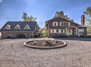 55049 NW Potts Rd, Gales Creek, OR 97117