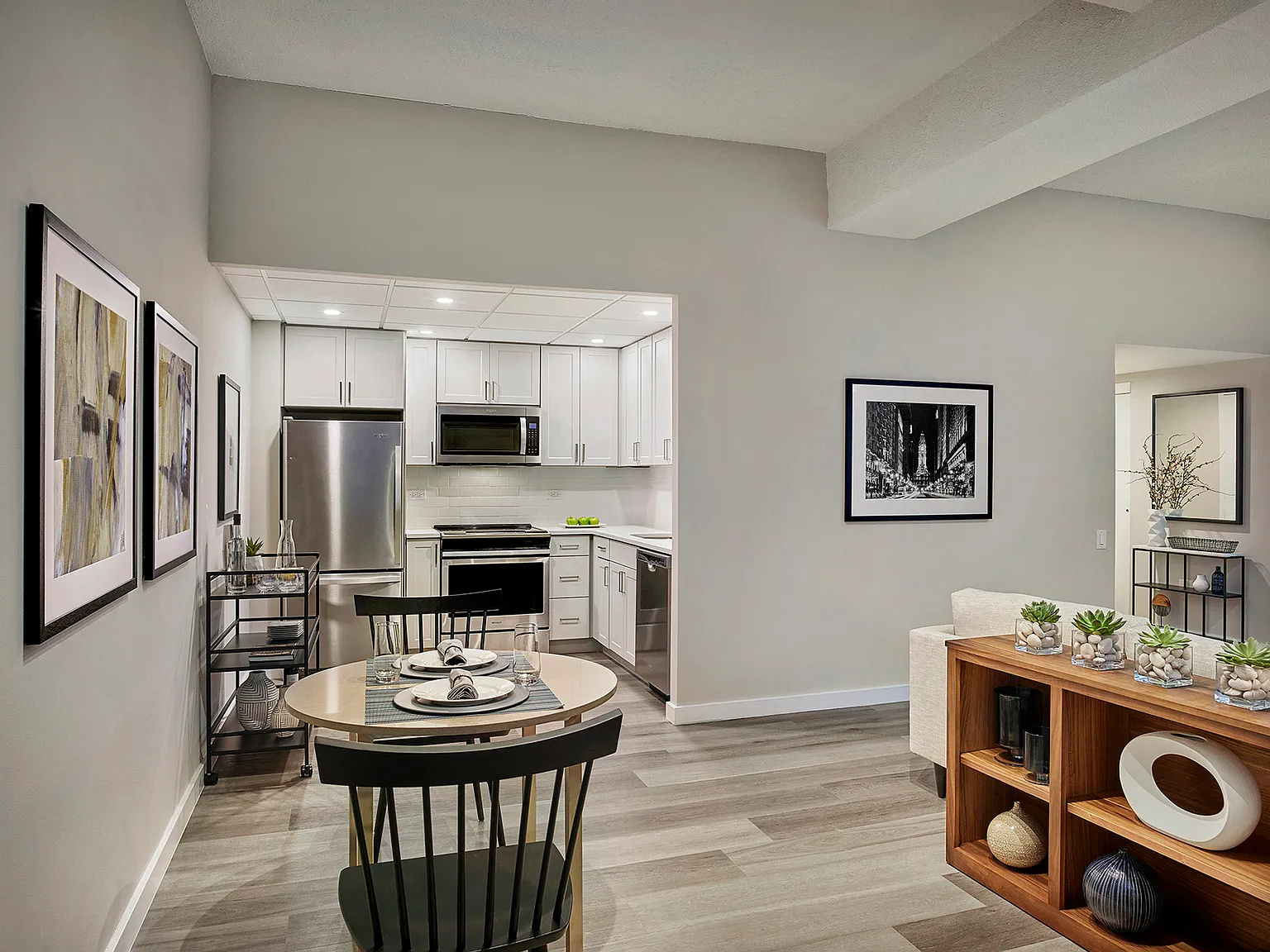 The Franklin Residences — Photo 3