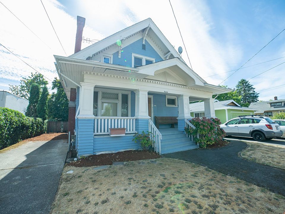 1st image of 5114 SE Holgate Blvd