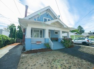 5114 SE Holgate Blvd, Portland, OR 97206