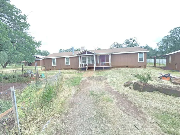 30770 Battle Creek Bottom Rd, Manton, CA 96059