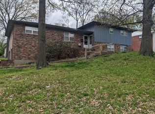 815 S Fairview Rd #B, Columbia, MO 65203