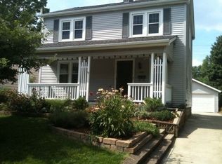 528 Milford Ave, Columbus, OH 43202