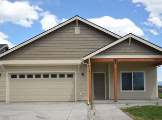 5576 May Fly St, Bozeman, MT 59718