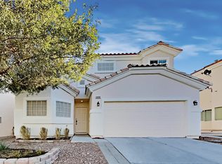 8909 Happy Stream Ave, Las Vegas, NV 89143