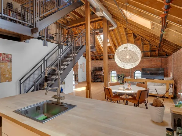 251 Heath St APT 508, Jamaica Plain, MA 02130