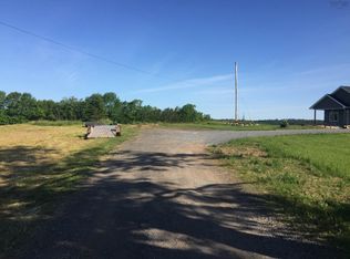Meadowview Subdivision Pne LOT 4, Grove, NS B0J1E0