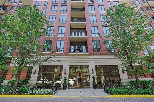 1st image of 343 W Old Town Ct APT 205