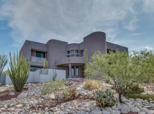 6733 E Snyder Rd, Tucson, AZ 85750