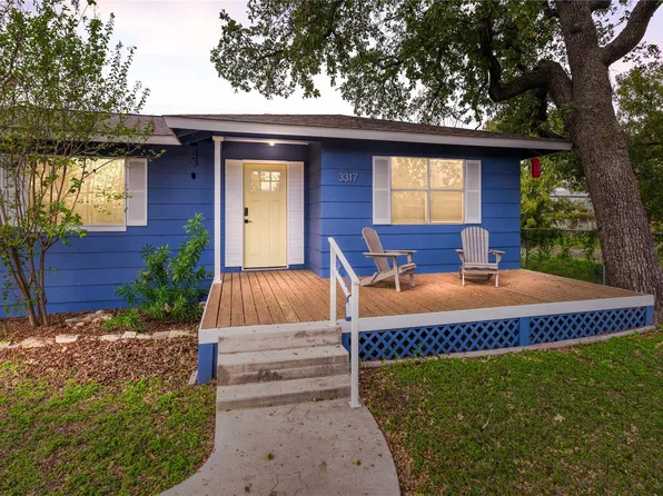 3317 Cactus Trl, Kingsland, TX 78639