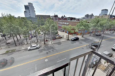 Rented by Centennial Properties NY