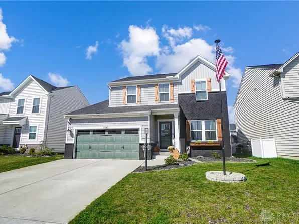 7242 River Birch St, Tipp City, OH 45371