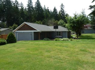 3418 107th St NW, Gig Harbor, WA 98332