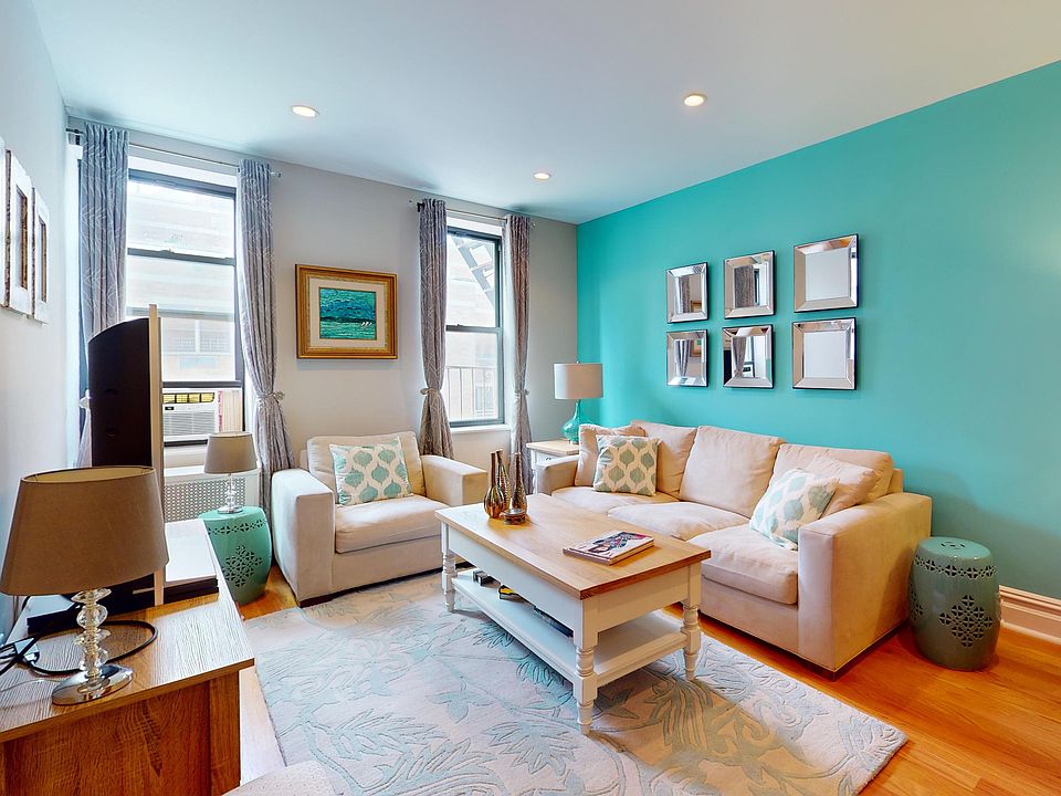 1st image of 105 Bennett Ave #55B