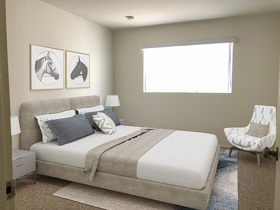 4th image of 112 S St Andrews Pl APT 1