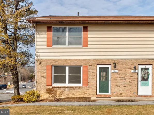 120 Haverford Cir, State College, PA 16803