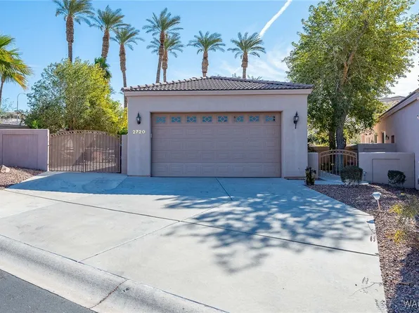 2720 Desert Flowers Dr, Bullhead City, AZ 86429