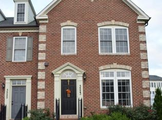 3523 Tabard Ln, Frederick, MD 21704
