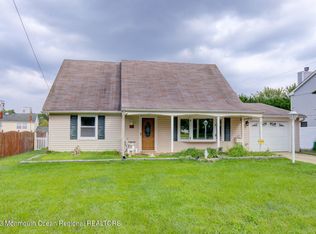 598 Lloyd Rd, Aberdeen, NJ 07747