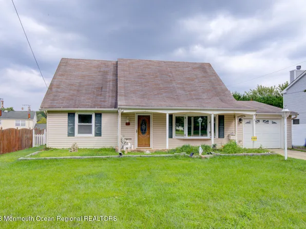 598 Lloyd Road, Aberdeen, NJ 07747