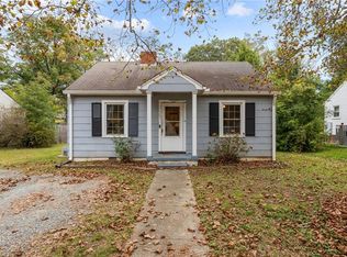 913 Gorrell St, Burlington, NC 27215