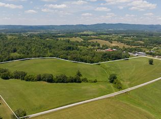 0 John Graham Rd, Greeneville, TN 37745