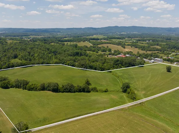 0 John Graham Rd, Greeneville, TN 37745