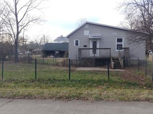 307 Garfield Ave, Melbourne, KY 41059