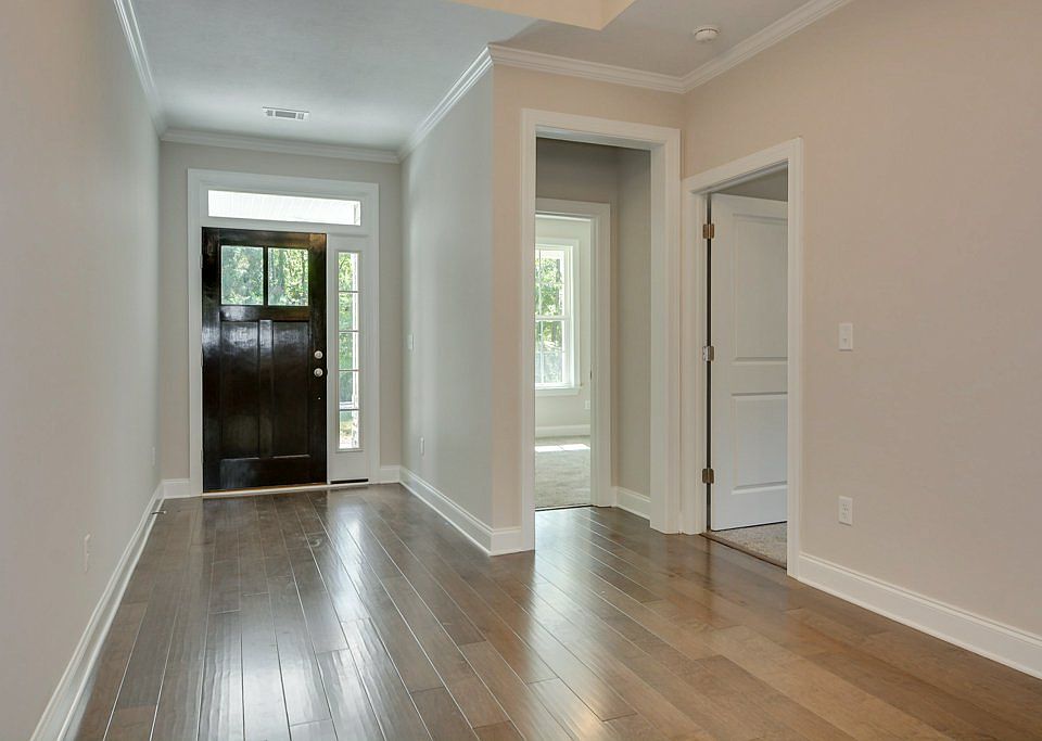 Henley Plan, Sinclair at Crawford Creek, Grovetown, GA 30813 Zillow