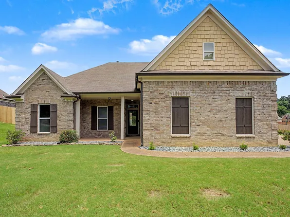 5378 Chester St, Arlington, TN 38002