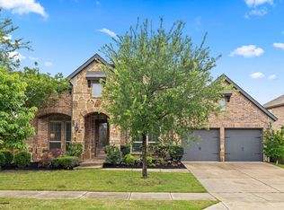 15600 Bryant Park Ave, Prosper, TX 75078