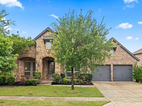 15600 Bryant Park Ave, Prosper, TX 75078