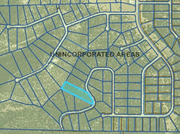 256 Five Hills Dr #L71-b6, Tijeras, NM 87059