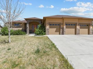 1937 Trail Blazer Rd, Fort Lupton, CO 80621