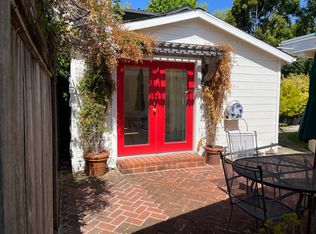 (Undisclosed Address), Mill Valley, CA 94941