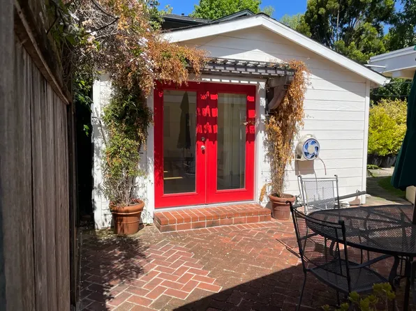 (undisclosed Address), Mill Valley, CA 94941