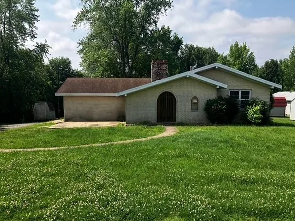 15606 County Road 624, Dexter, MO 63841