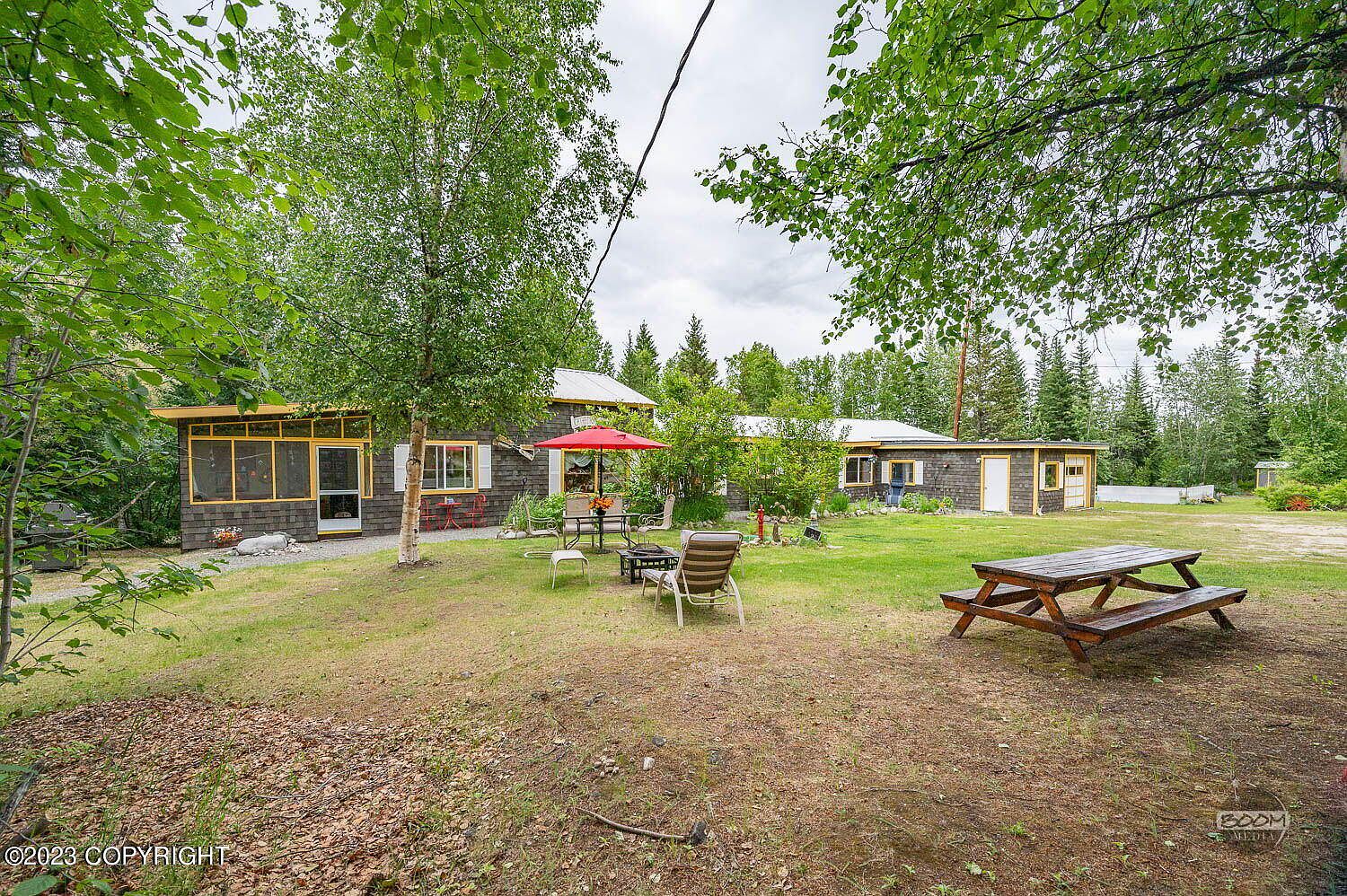 Mi 1338.5 Alaska Hwy, Tok, AK 99780 MLS 244063 Zillow