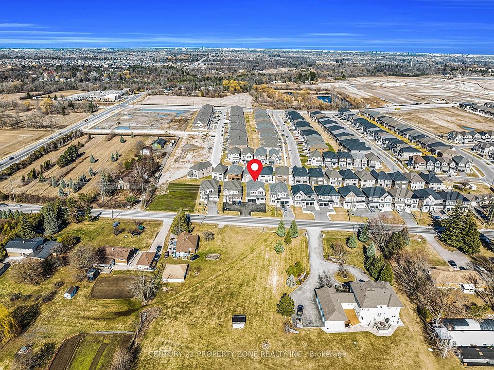 8925 Heritage Rd, Brampton, ON L6Y 6K4 | MLS #W12308553 | Zillow
