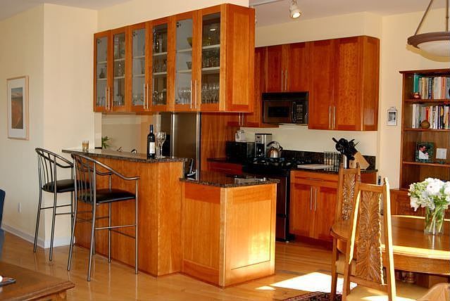 1st image of 534 Hudson St APT 3D