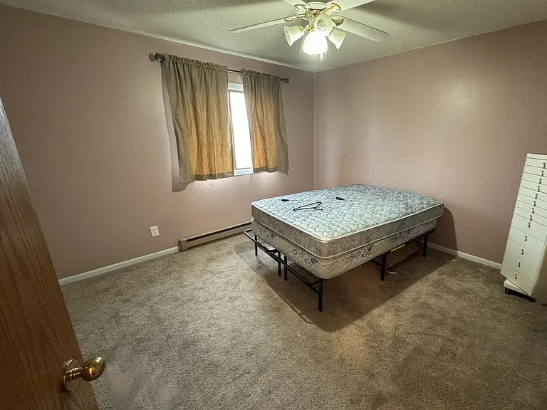 Secondary Bedroom (Bed and Dresser will be gone)