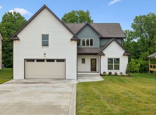 353 Young Ln Lot 102, Pleasant View, TN 37146
