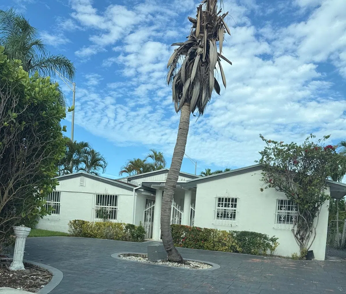 3 bed, 2000 sqft, $4,500 — Photo 1