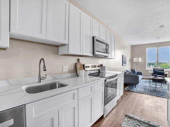 2nd image of 127 Centre St #205