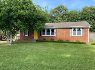 4006 Hayes St, Florence, AL 35633