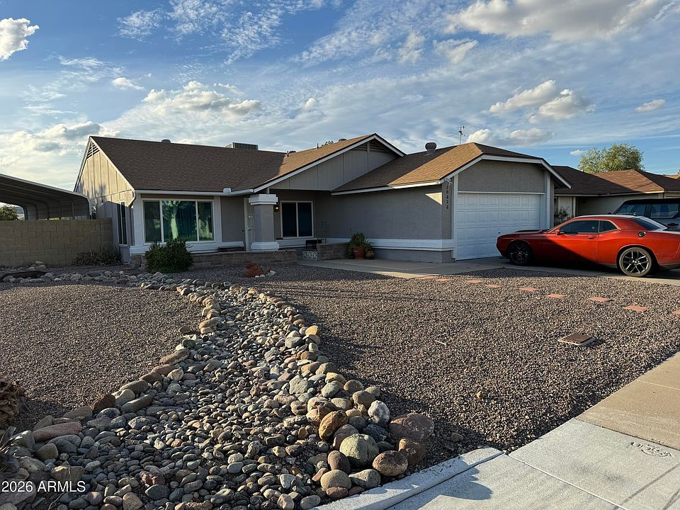 20626 N 32ND Drive, Phoenix, AZ 85027 | Zillow