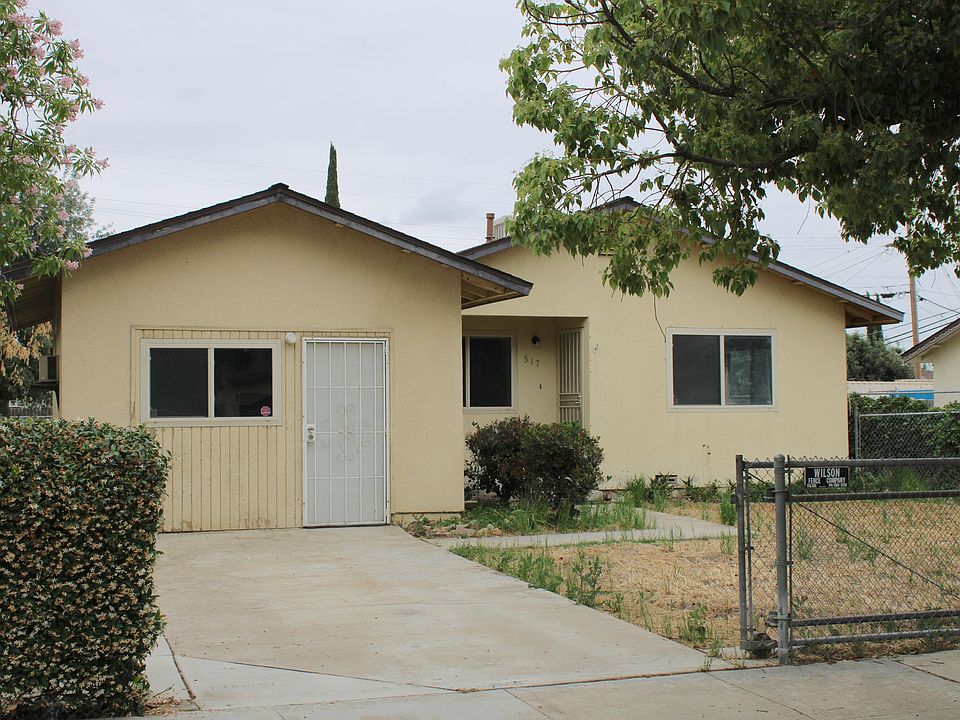 1st image of 517 S R Street