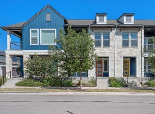 2510 Doc Reeves St, Austin, TX 78723