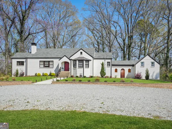 4900 College St, Union City, GA 30291